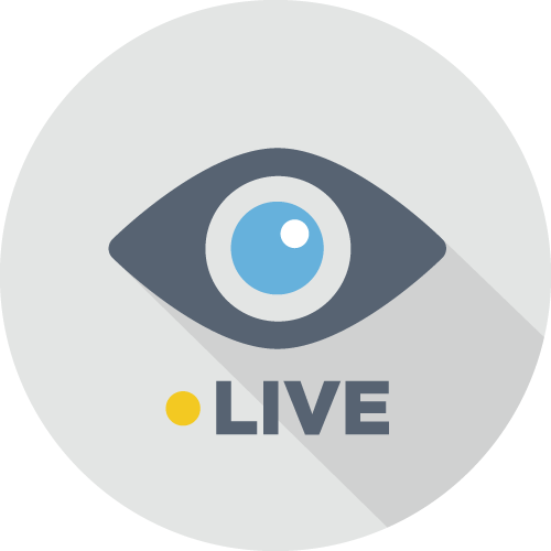 SES® Live直播上課真容易